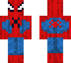 classic spider-man