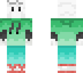 cloud boi remastered