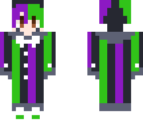 clown weet