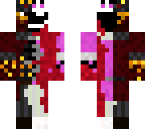 corrupted blaze king