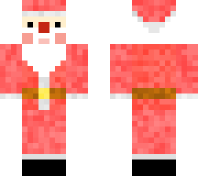 cute santa