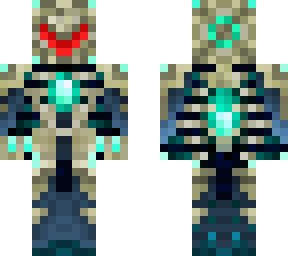 dark guardian