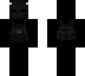 demon knight silver