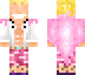 doffy