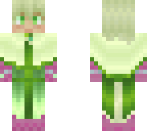 dove mage updated