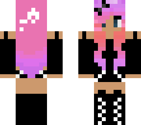 e-girl