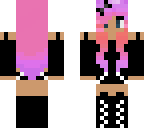 e-girl