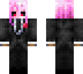 eu sem capacete rosa terno