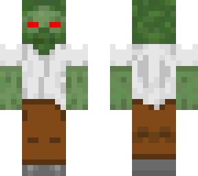 farm devil zombie