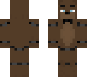 freddy fazbear