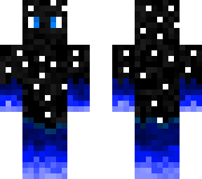 galaxy blue