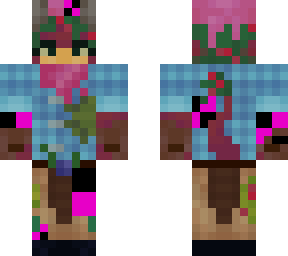 glitch spring