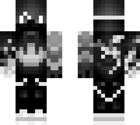 gray boy skin