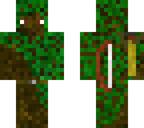 greenage