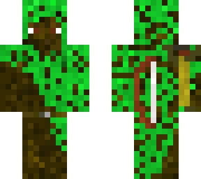 greenage