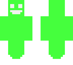 greenie from luigi's mansion 2: dark moon