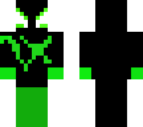 greenspider man