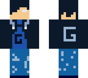 herobrinic dude