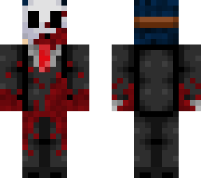 hitman guy
