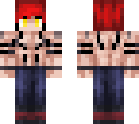 jujutsu 2