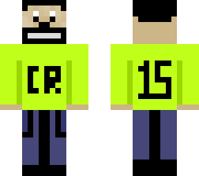 just another skin
