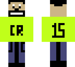 just another skin