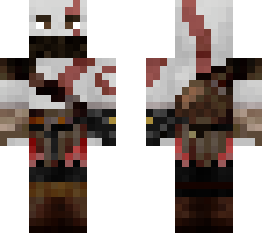 kratos (god of war)