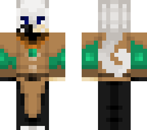 medieval guy