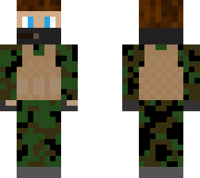 militaire