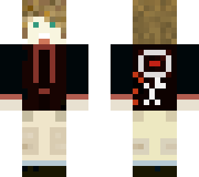 noob skin