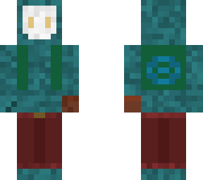 ocean mann