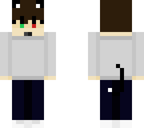 part 1 of me and tsukiii's skin
