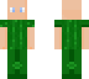 pickle man