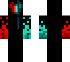 pixel nether bot