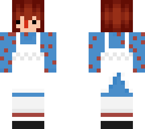raggedy ann