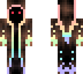 rainbow mage