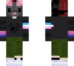 ratz skin