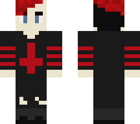red red