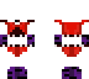 roxxanewolf base (old)