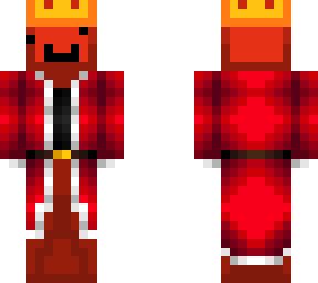 santa crassyred