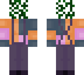 skin wouth thingy