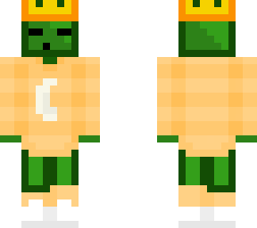 slimy pajamas