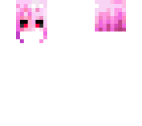 so cabeca rosa