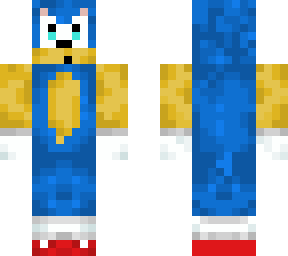 sonic the hedgehog
