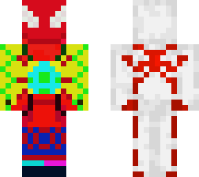 spider gamer