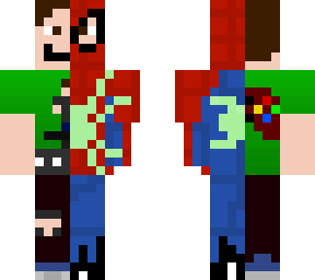 spoofer_mann 2