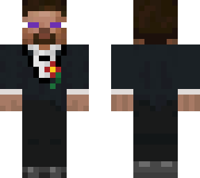 steee tuxedo