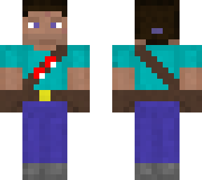 steve (pokemon)
