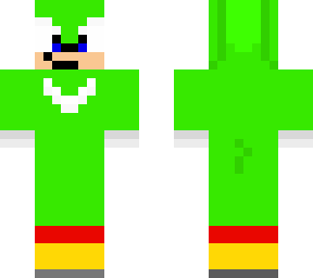 suckles the echidna (my version)
