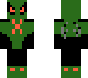 supreme spider final design